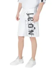 Icon Herren Bermudas Weiß | online kaufen