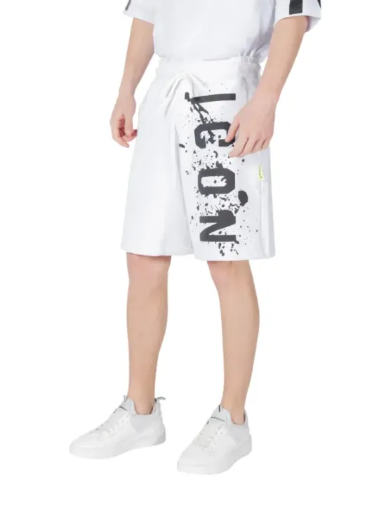 Icon Herren Bermudas Weiß | online kaufen