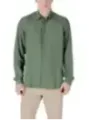 Antony Morato Herren Hemd Grün | online kaufen