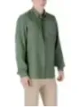 Antony Morato Herren Hemd Grün | online kaufen