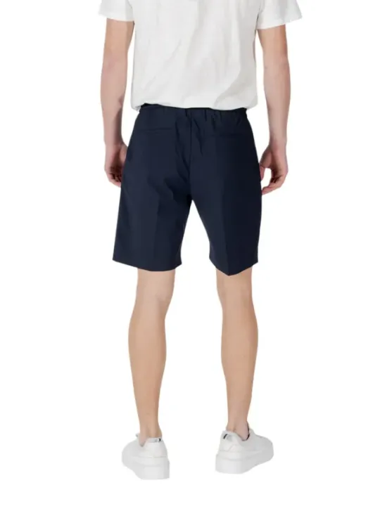 Antony Morato Herren Bermudas Blau | online kaufen