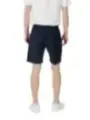 Antony Morato Herren Bermudas Blau | online kaufen