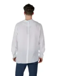 Antony Morato Herren Hemd Weiß | online kaufen