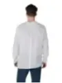 Antony Morato Herren Hemd Weiß | online kaufen