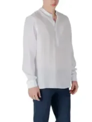 Antony Morato Herren Hemd Weiß | online kaufen