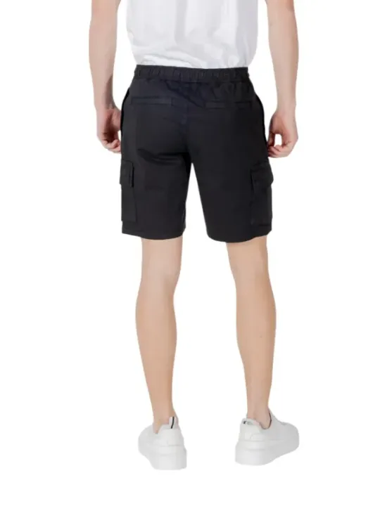 Boss Herren Bermudas Schwarz | online kaufen
