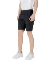 Boss Herren Bermudas Schwarz | online kaufen