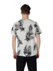 Antony Morato Herren T-Shirt Weiß | online kaufen