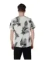 Antony Morato Herren T-Shirt Weiß | online kaufen