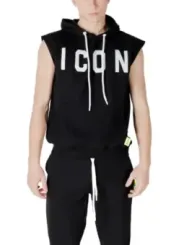 Icon Herren Fleece Schwarz | online kaufen