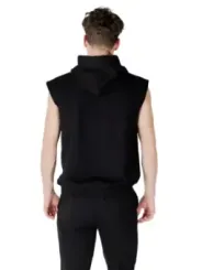 Icon Herren Fleece Schwarz | online kaufen