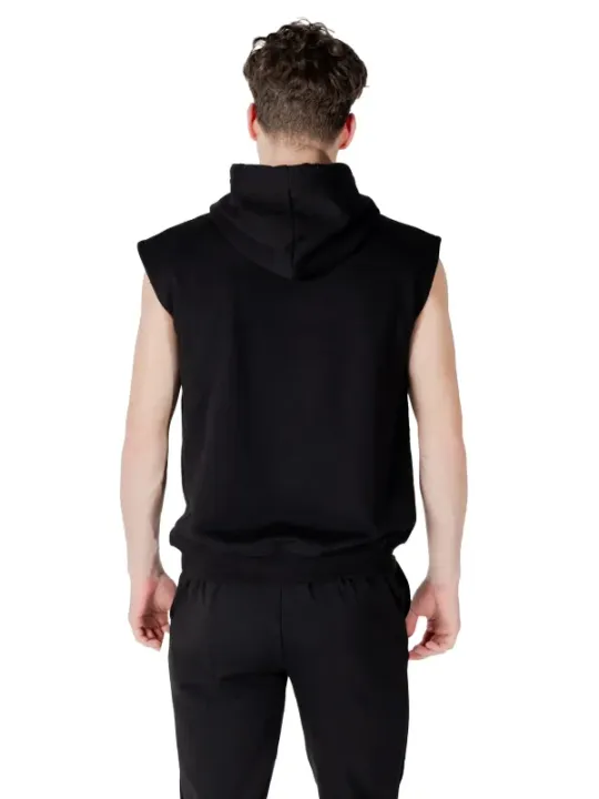 Icon Herren Fleece Schwarz | online kaufen