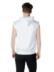 Icon Herren Fleece Weiß | online kaufen