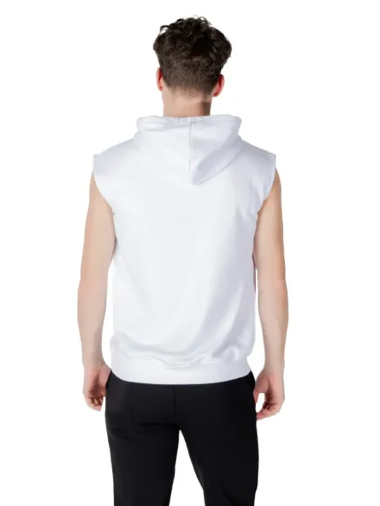 Icon Herren Fleece Weiß | online kaufen