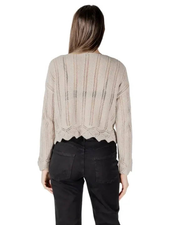 Only Pullover Beige | online kaufen