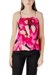 Only Top Fuchsinrot | online kaufen