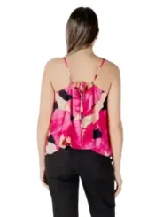 Only Top Fuchsinrot | online kaufen