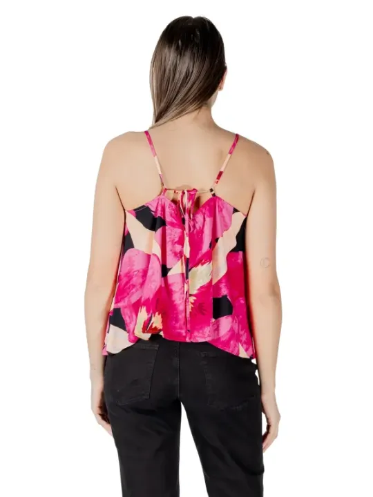Only Top Fuchsinrot | online kaufen