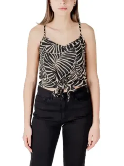 Schwarzes Only Top mieten – Größen XS-L – Flex-Fashion