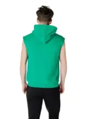 Icon Herren Fleece Grün | online kaufen