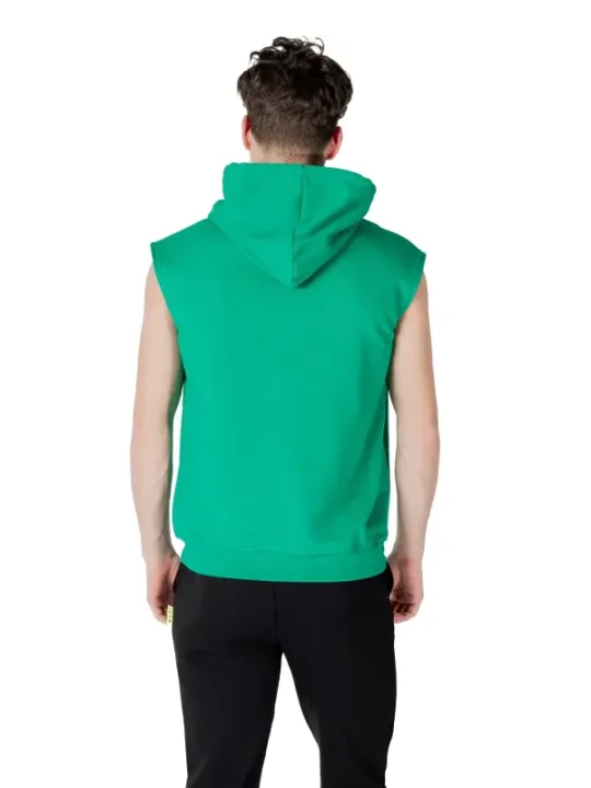 Icon Herren Fleece Grün | online kaufen