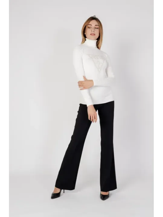 Guess Pullover Weiß | online kaufen