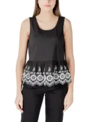 Ichi Top Schwarz | online kaufen