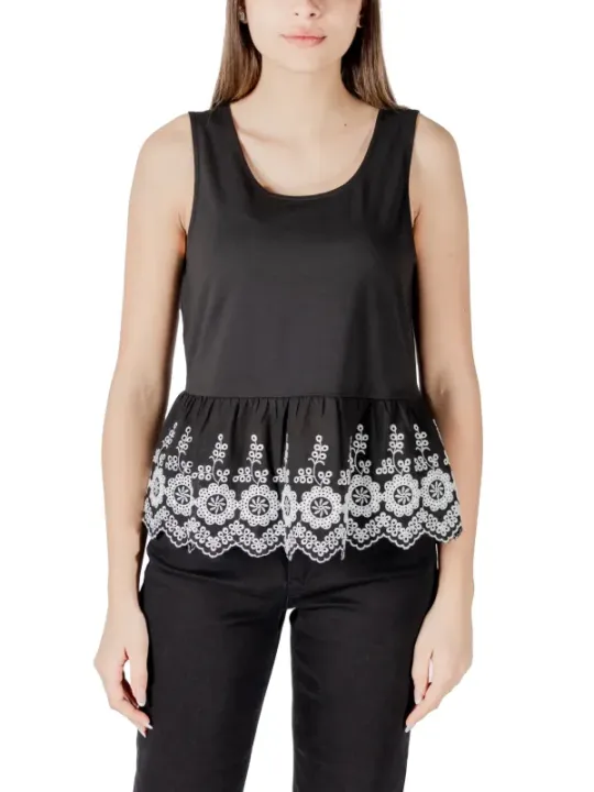 Ichi Top Schwarz | online kaufen