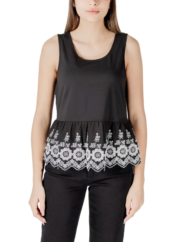 Ichi Top Schwarz | online kaufen