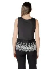 Ichi Top Schwarz | online kaufen