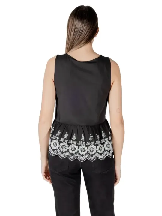 Ichi Top Schwarz | online kaufen