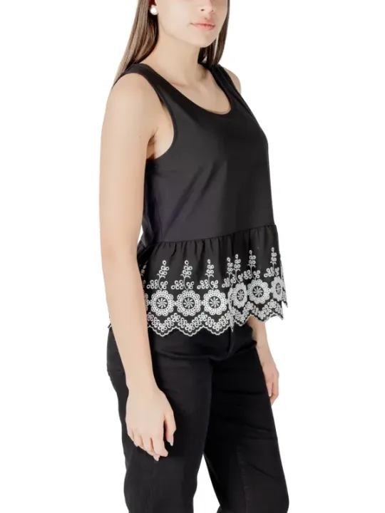 Ichi Top Schwarz | online kaufen