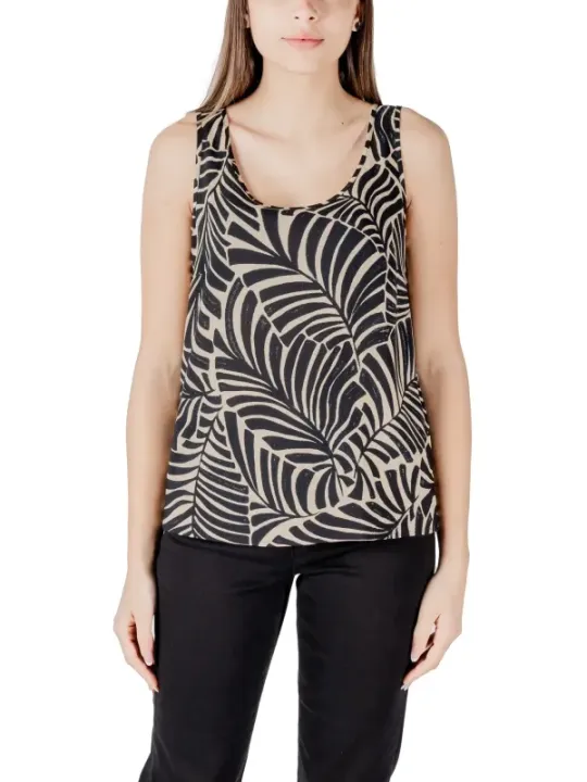 Only Tank-Tops Schwarz | online kaufen