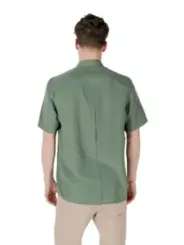 Antony Morato Herren Hemd Grün | online kaufen