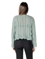 Only Pullover Grün | online kaufen