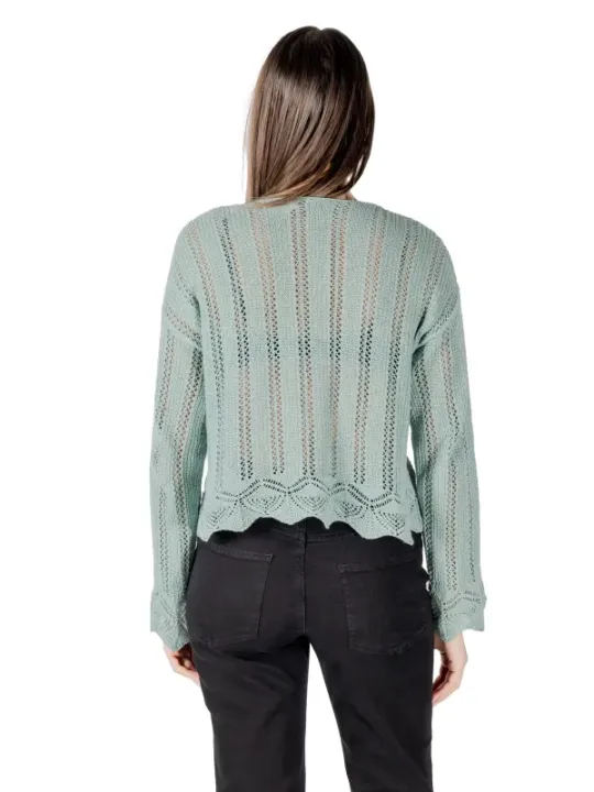 Only Pullover Grün | online kaufen