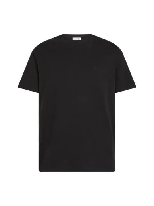 Calvin Klein Jeans Herren T-Shirt Schwarz | online kaufen