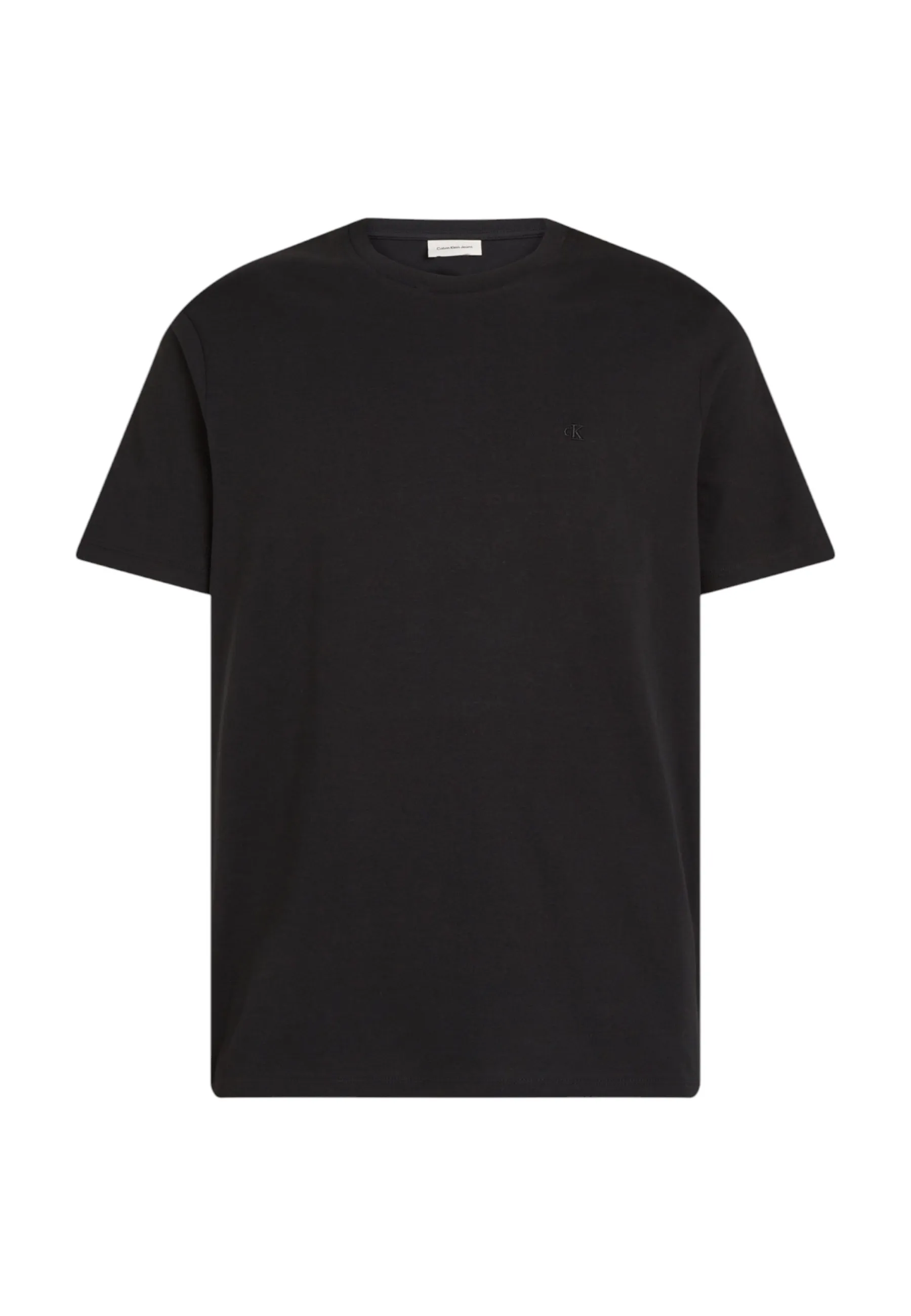 Herren T-Shirt Schwarz 485589