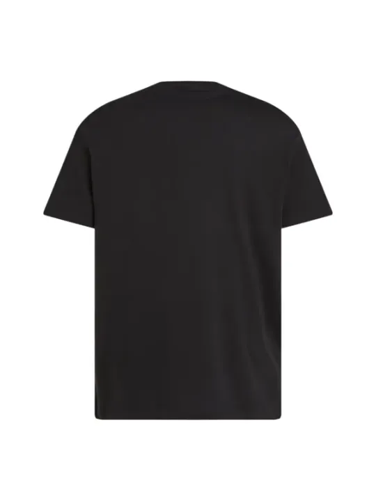 Calvin Klein Jeans Herren T-Shirt Schwarz | online kaufen