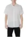 Antony Morato Herren Hemd Weiß | online kaufen