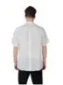 Antony Morato Herren Hemd Weiß | online kaufen