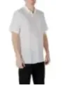 Antony Morato Herren Hemd Weiß | online kaufen