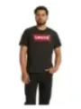 Levis® Herren T-Shirt Schwarz | online kaufen