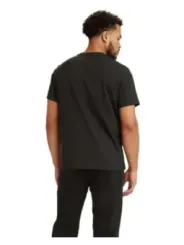 Levis® Herren T-Shirt Schwarz | online kaufen