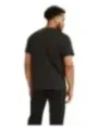 Levis® Herren T-Shirt Schwarz | online kaufen
