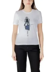 Only T-Shirt Weiß | online kaufen