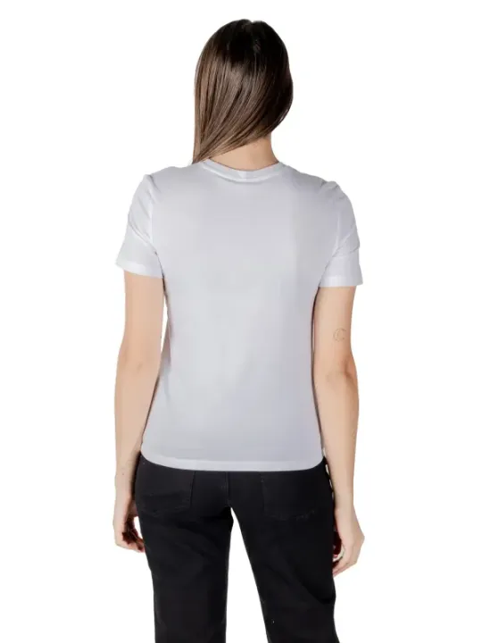 Only T-Shirt Weiß | online kaufen