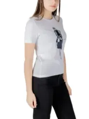 Only T-Shirt Weiß | online kaufen