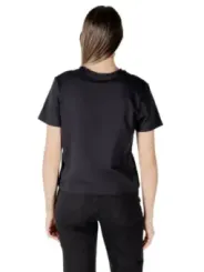 Jacqueline De Yong T-Shirt Schwarz | online kaufen