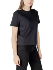Jacqueline De Yong T-Shirt Schwarz | online kaufen